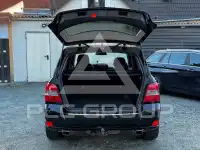 2012 Mercedes Benz GLK 250