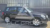 2012 Mercedes Benz GLK 250