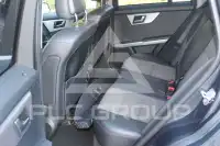 2012 Mercedes Benz GLK 250