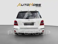 2012 Mercedes Benz GLK 250