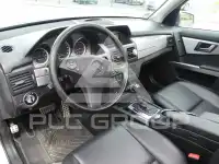 2012 Mercedes Benz GLK 250