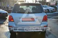 2012 Mercedes Benz GLK 250