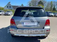2012 Mercedes Benz GLK 250
