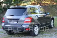 2012 Mercedes Benz GLK 250