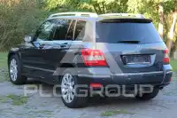 2012 Mercedes Benz GLK 250