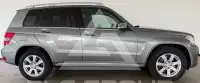 2012 Mercedes Benz GLK 250