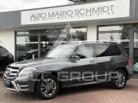 2012 Mercedes Benz GLK 250