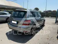 2012 Mercedes Benz GLK 250