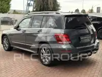 2012 Mercedes Benz GLK 250