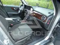 2012 Mercedes Benz GLK 250