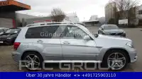 2012 Mercedes Benz GLK 250