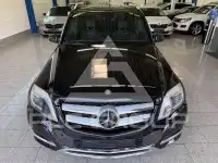 2012 Mercedes Benz GLK 250