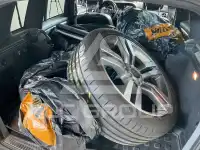 2012 Mercedes Benz GLK 250