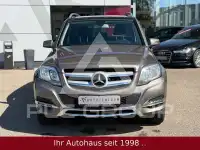 2012 Mercedes Benz GLK 250