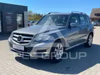 2012 Mercedes Benz GLK 250