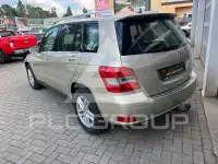 2012 Mercedes Benz GLK 250