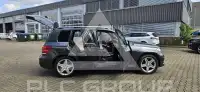 2012 Mercedes Benz GLK 250