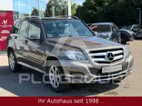 2012 Mercedes Benz GLK 250