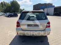2012 Mercedes Benz GLK 250