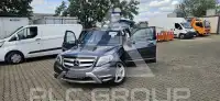 2012 Mercedes Benz GLK 250