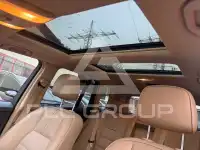 2012 Mercedes Benz GLK 250