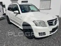 2012 Mercedes Benz GLK 250