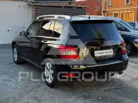 2012 Mercedes Benz GLK 250