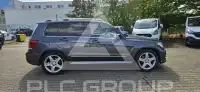 2012 Mercedes Benz GLK 250
