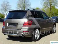 2012 Mercedes Benz GLK 250