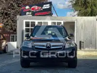 2012 Mercedes Benz GLK 250