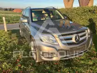 2012 Mercedes Benz GLK 250