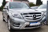 2012 Mercedes Benz GLK 250