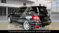 2012 Mercedes Benz GLK 250
