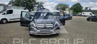 2012 Mercedes Benz GLK 250