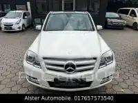 2012 Mercedes Benz GLK 250