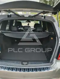 2012 Mercedes Benz GLK 250