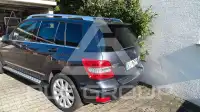 2012 Mercedes Benz GLK 250