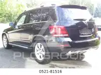 2012 Mercedes Benz GLK 250