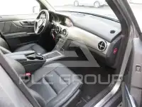 2012 Mercedes Benz GLK 250