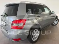 2012 Mercedes Benz GLK 250