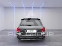 2012 Mercedes Benz GLK 250