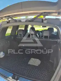 2012 Mercedes Benz GLK 250