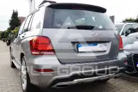 2012 Mercedes Benz GLK 250