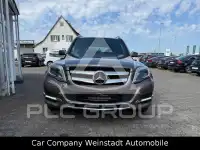 2012 Mercedes Benz GLK 250