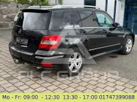 2012 Mercedes Benz GLK 250