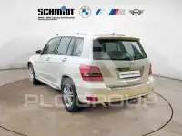2012 Mercedes Benz GLK 250