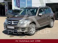 2012 Mercedes Benz GLK 250