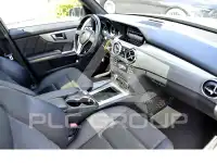 2012 Mercedes Benz GLK 250