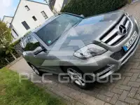 2012 Mercedes Benz GLK 250