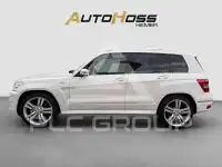 2012 Mercedes Benz GLK 250